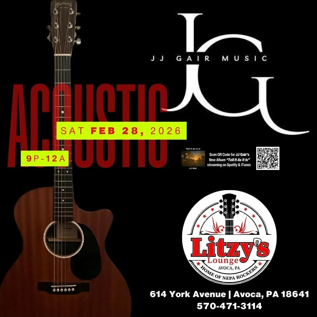 Live at Litzy's Lounge (Acoustic)