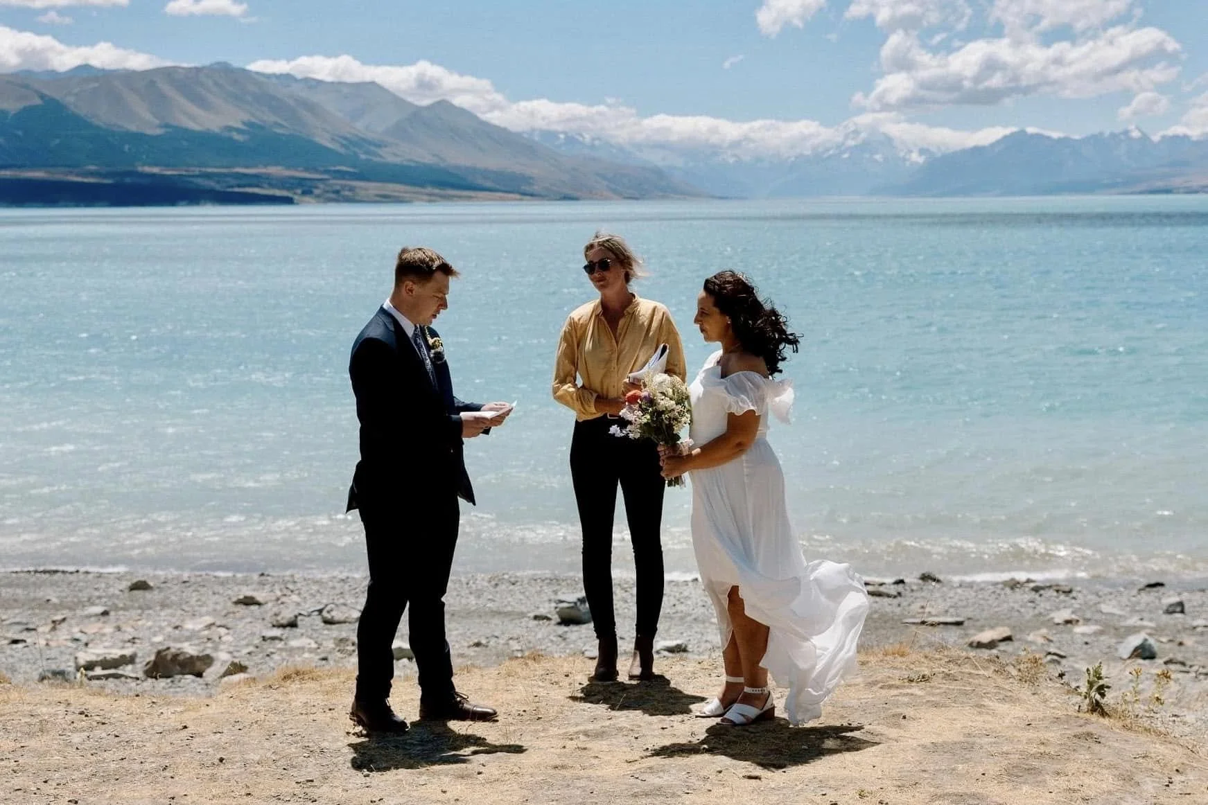 High Country Elopement Essentials