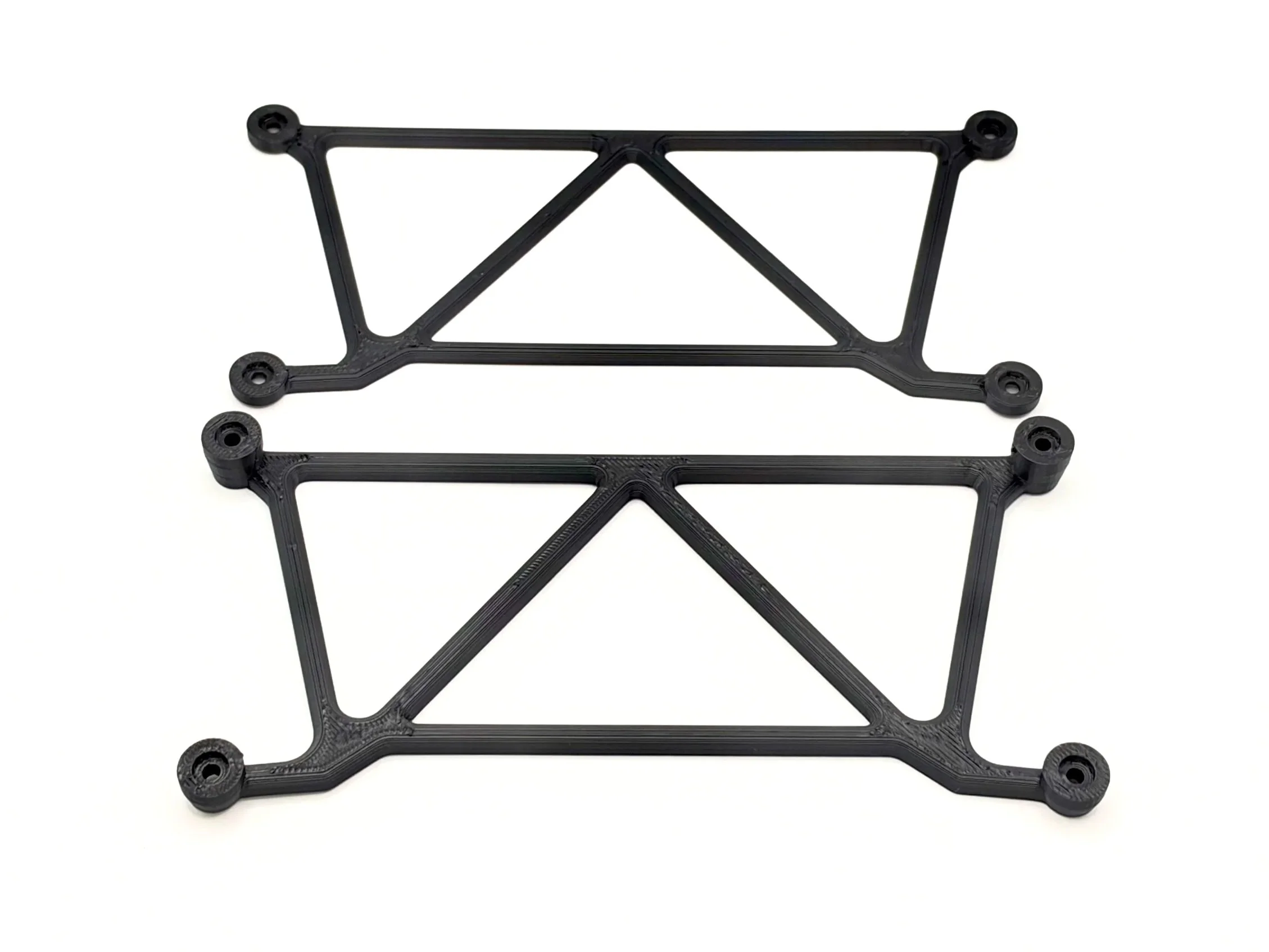 Baja Rey 2.0 Front Hood Cage