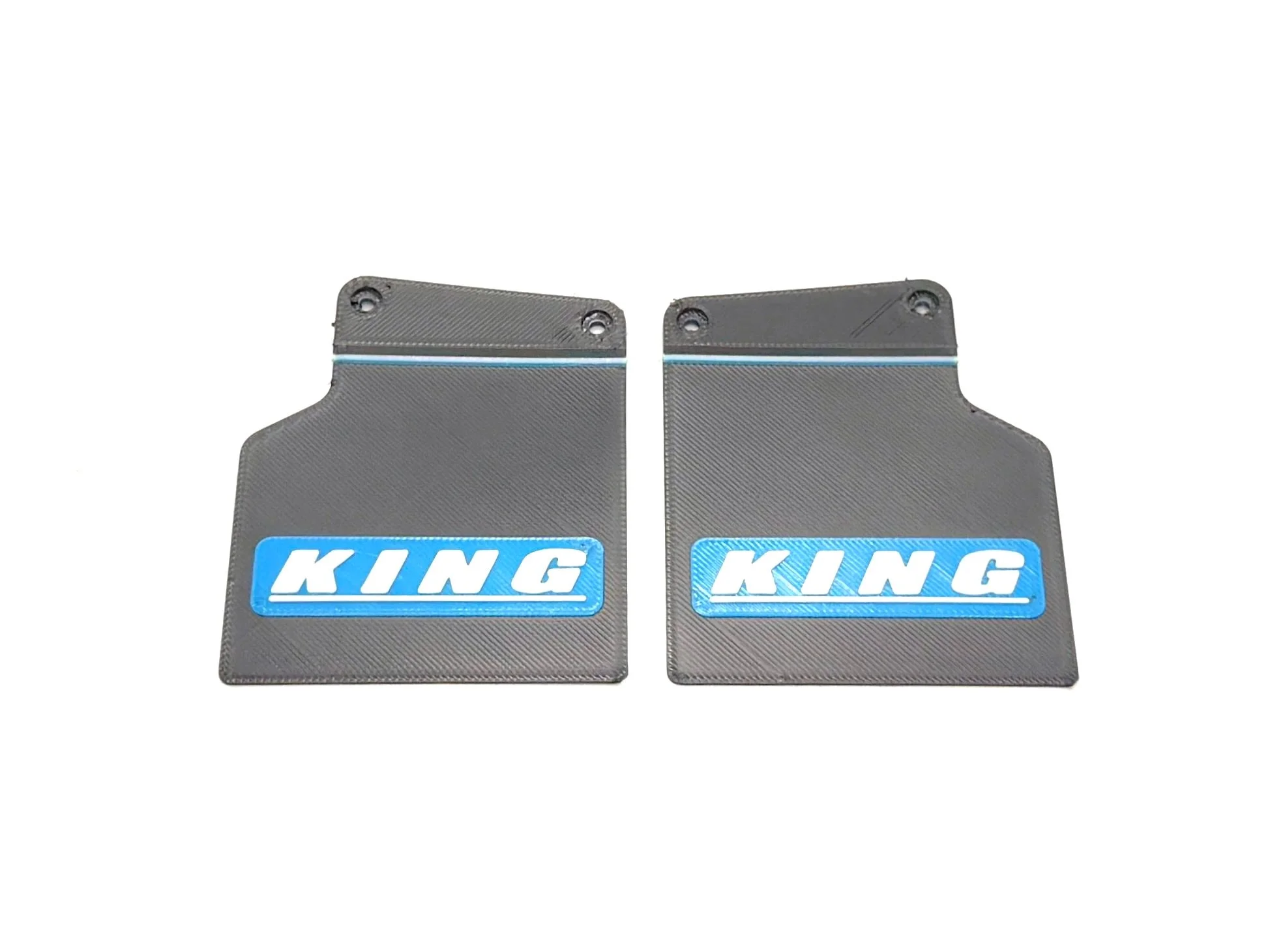 Losi Baja Rey Mud Flaps