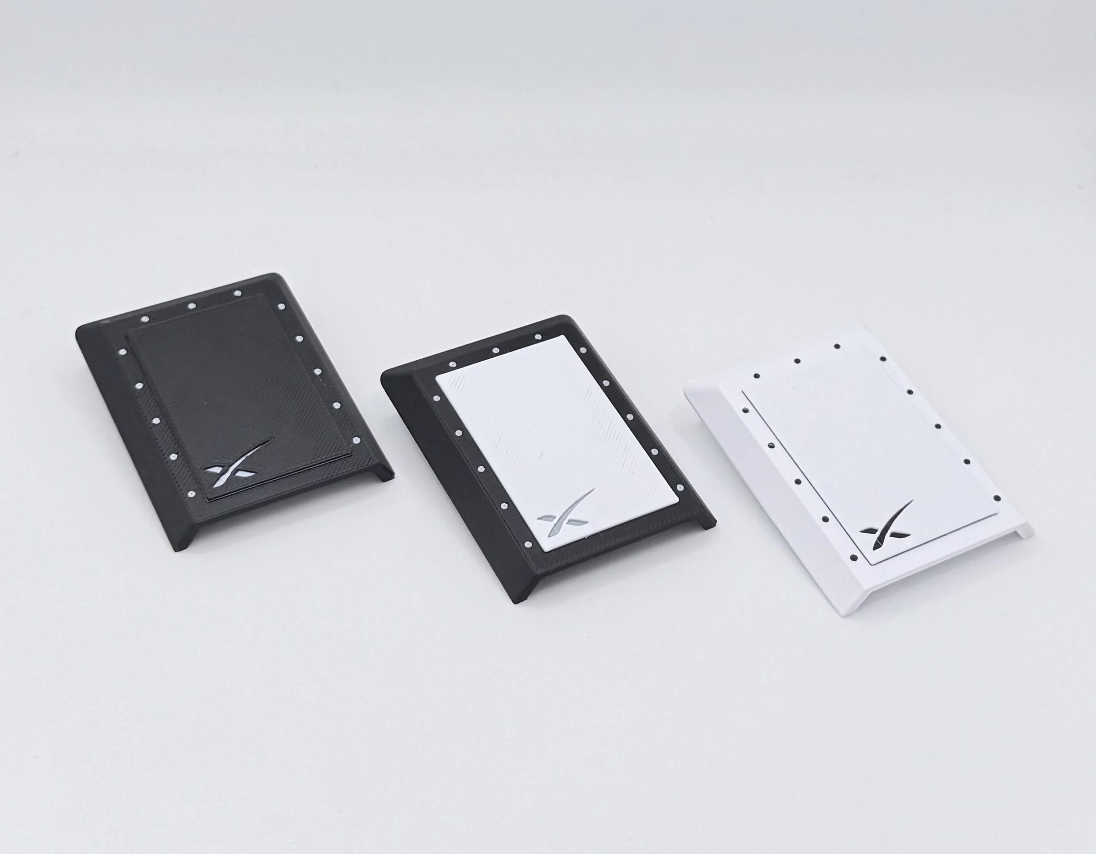 Traxxas UDR Starlink Roof Module