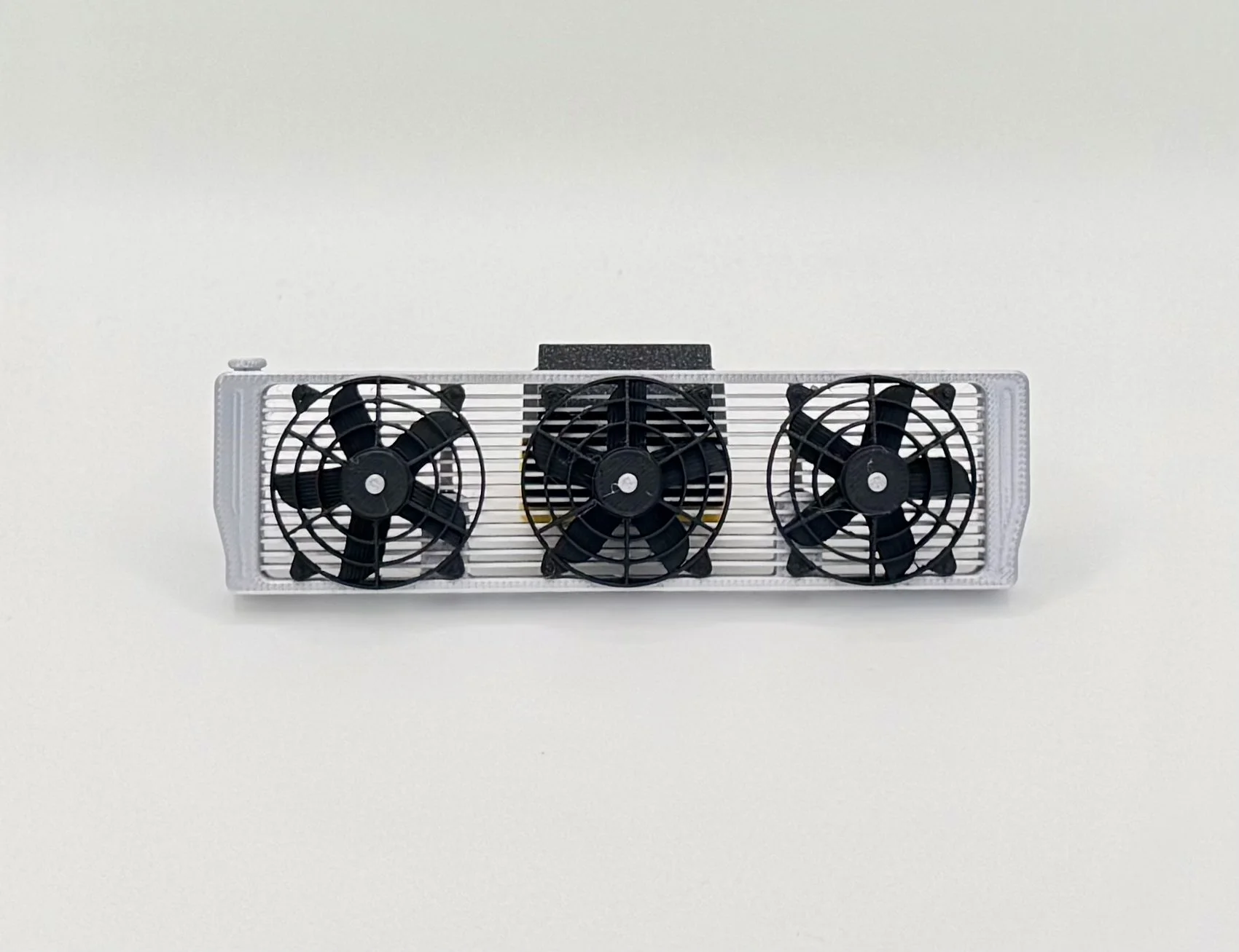 Losi Baja Rey 2.0 Scale Radiator