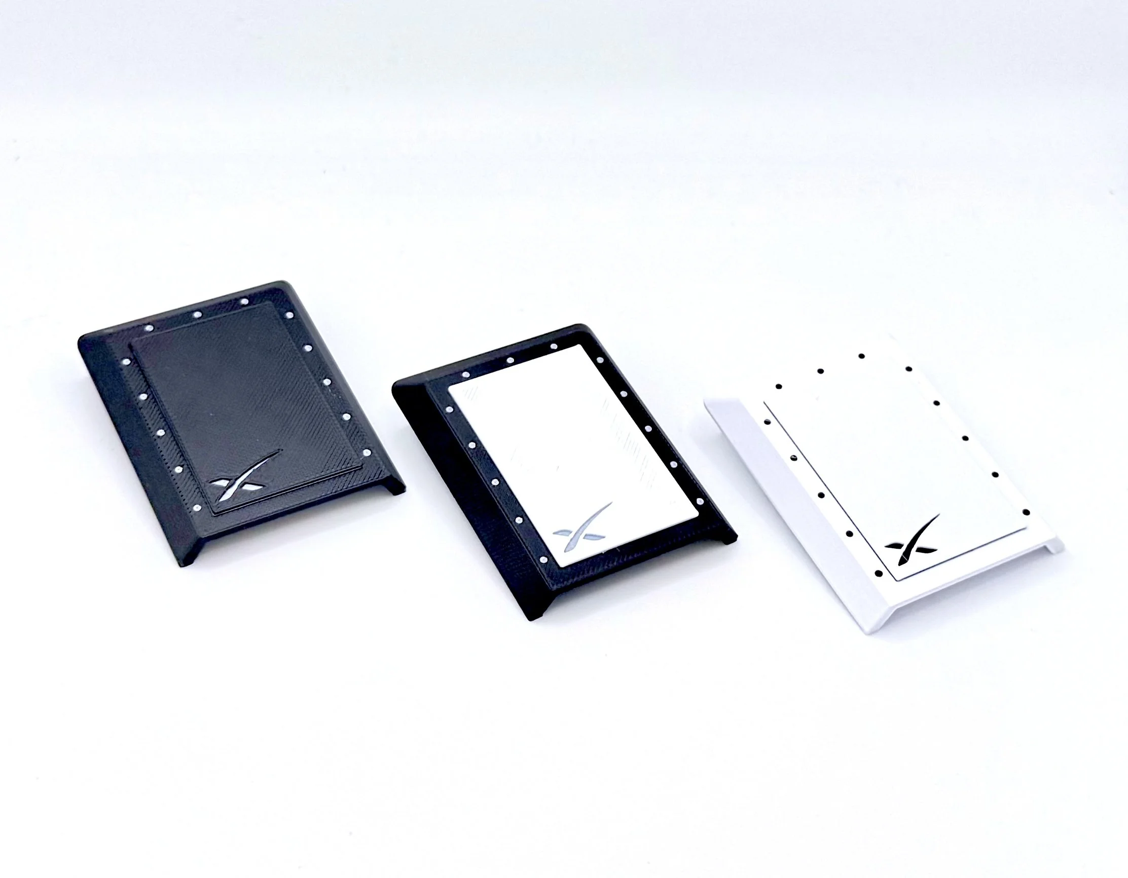 Traxxas UDR Starlink Roof Module