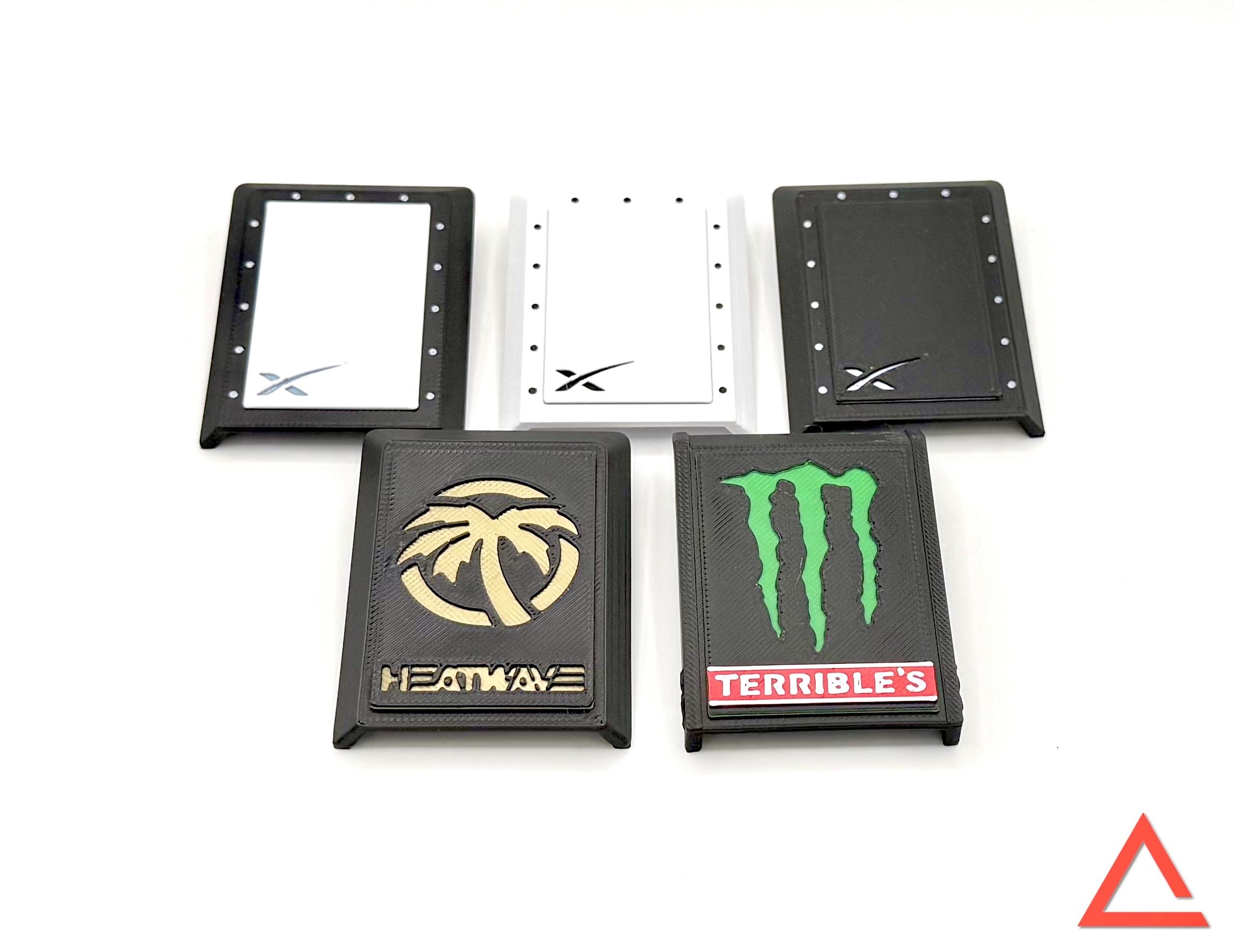 Traxxas UDR Starlink Roof Module