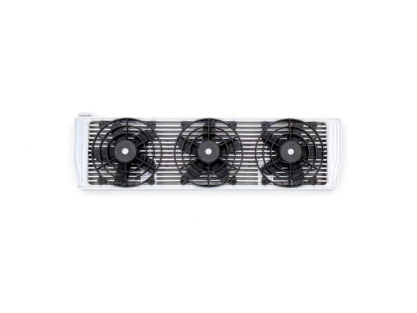 Losi Baja Rey 2.0 Scale Radiator