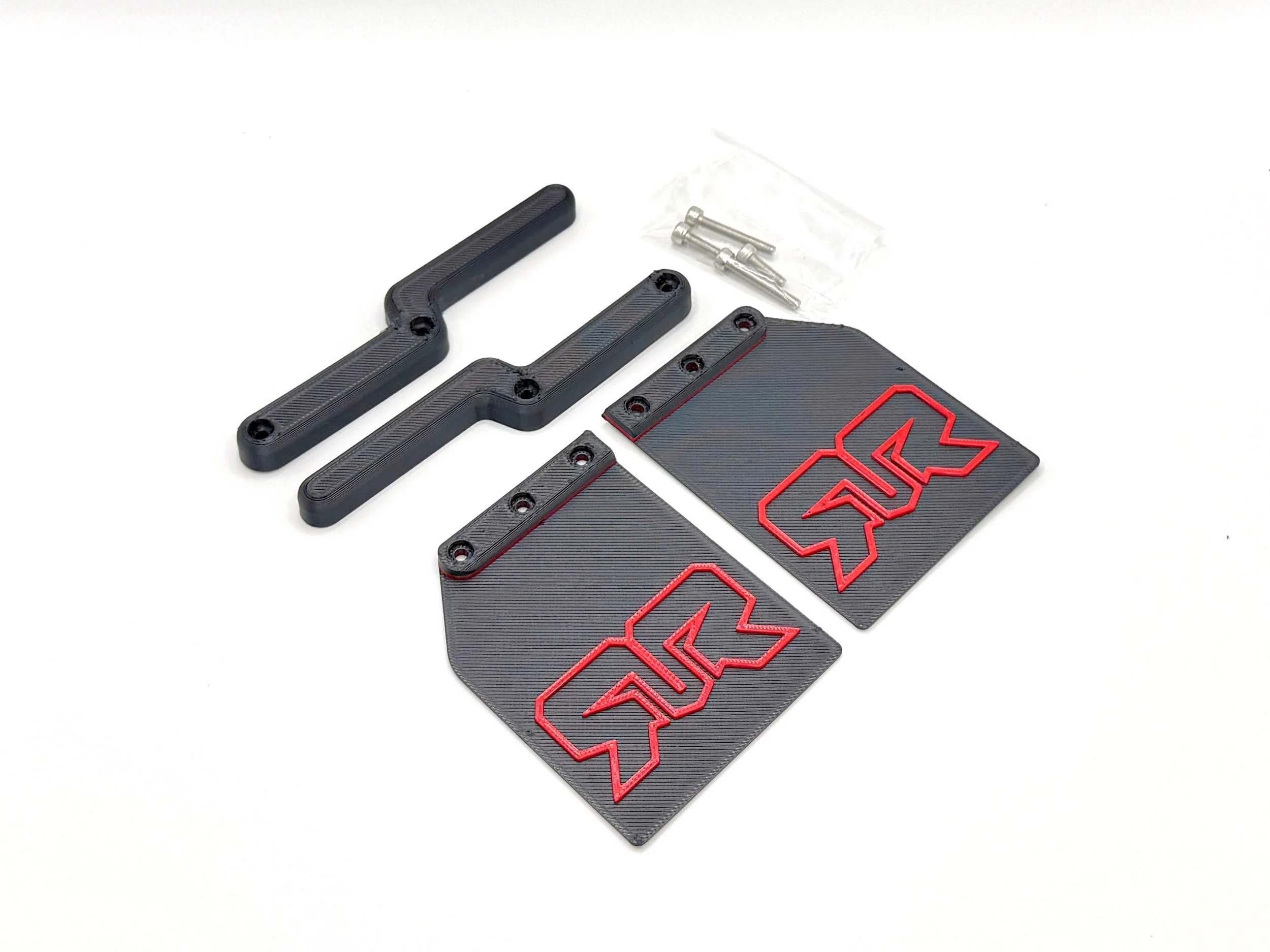 ARRMA Mojave 6S Mud Flaps (V3/V2)