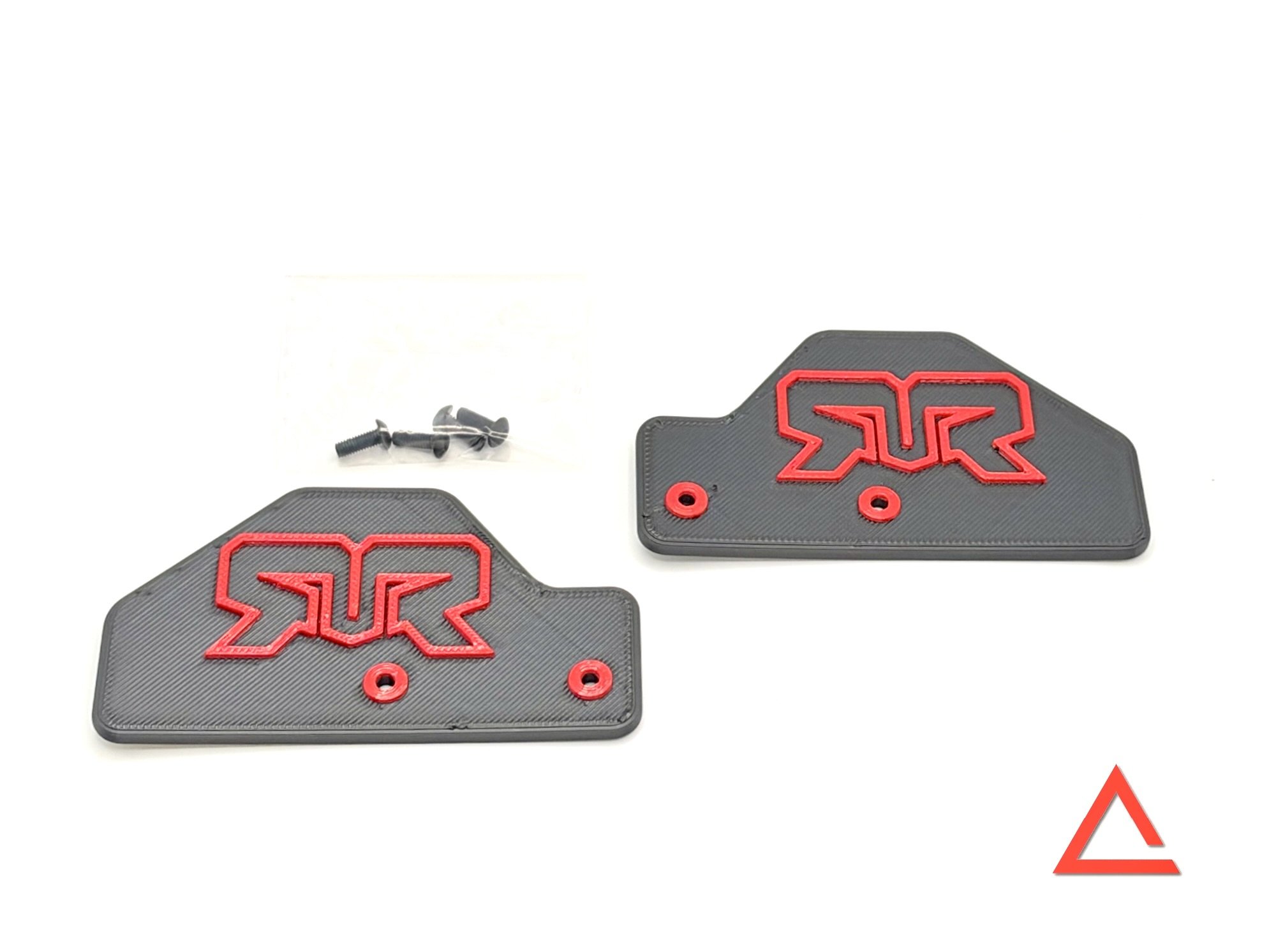 Typhon 223S Dirt Guards