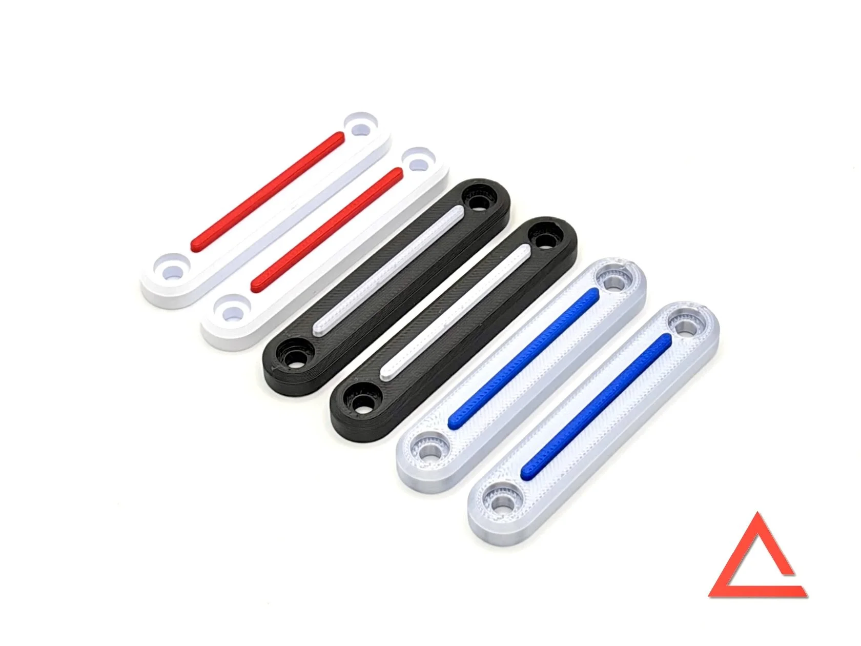 ARRMA Infraction 6S roof skid rails