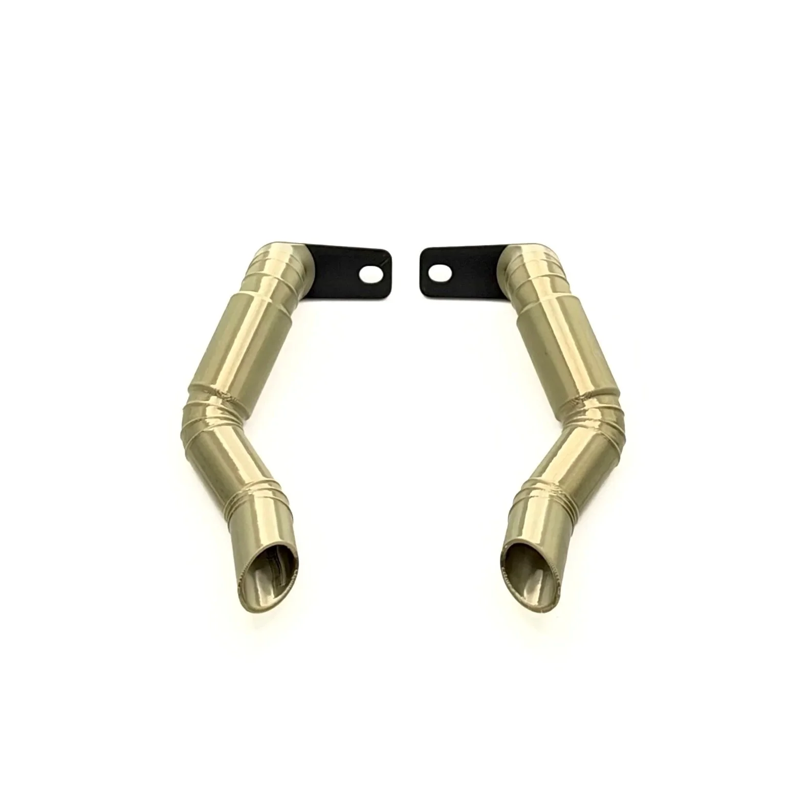UDR Exhaust