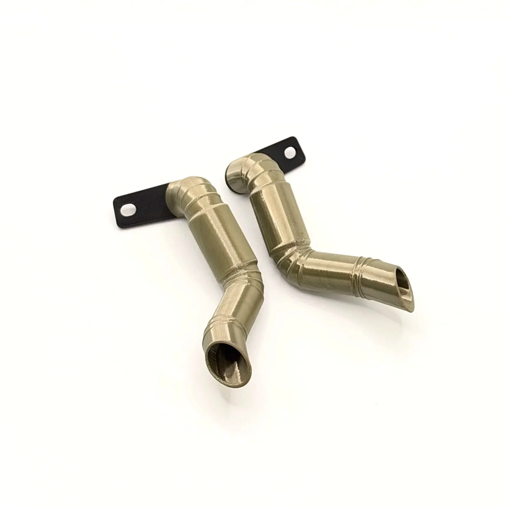 UDR Exhaust