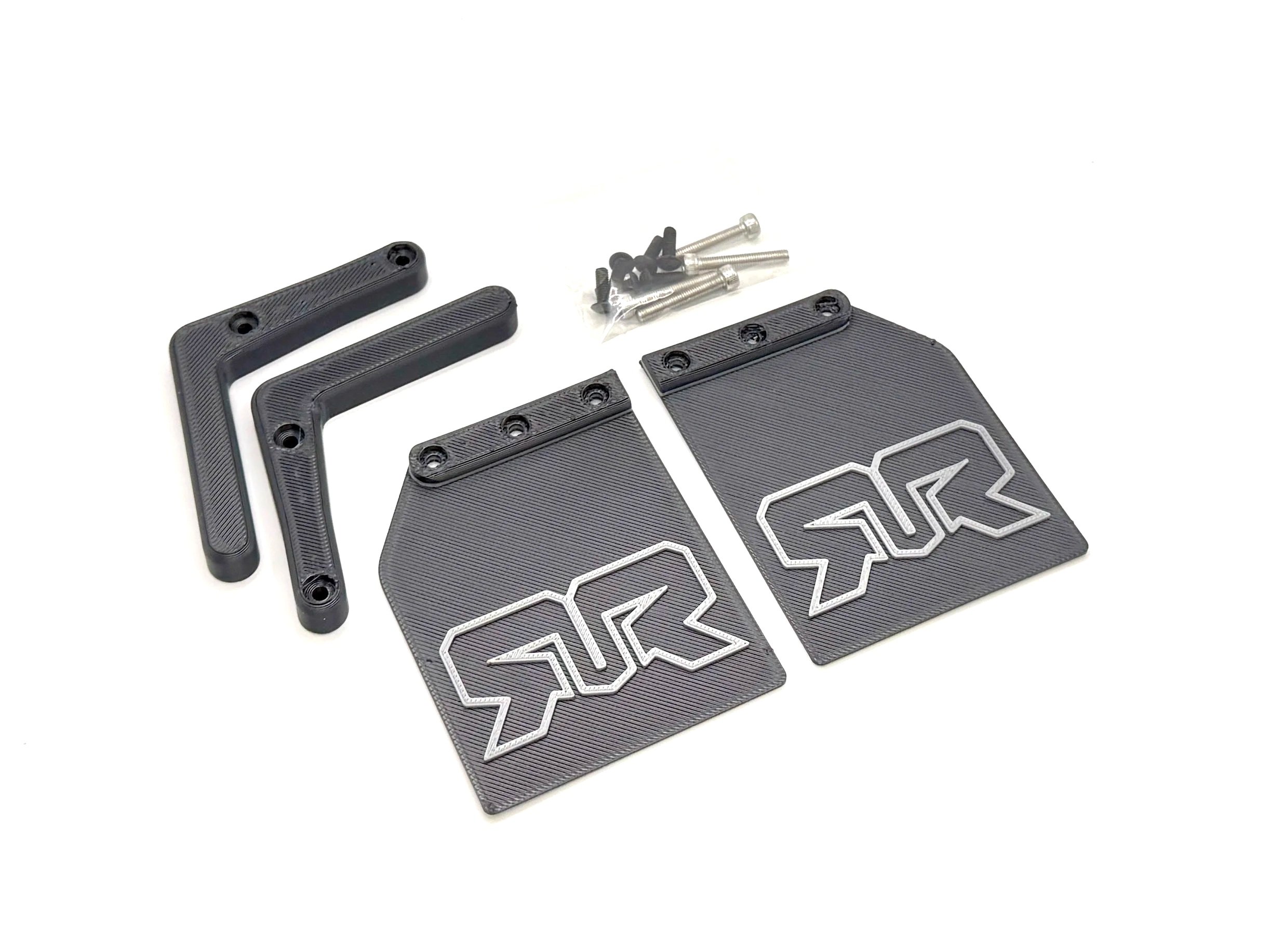 ARRMA Mojave 4S Mud Flaps