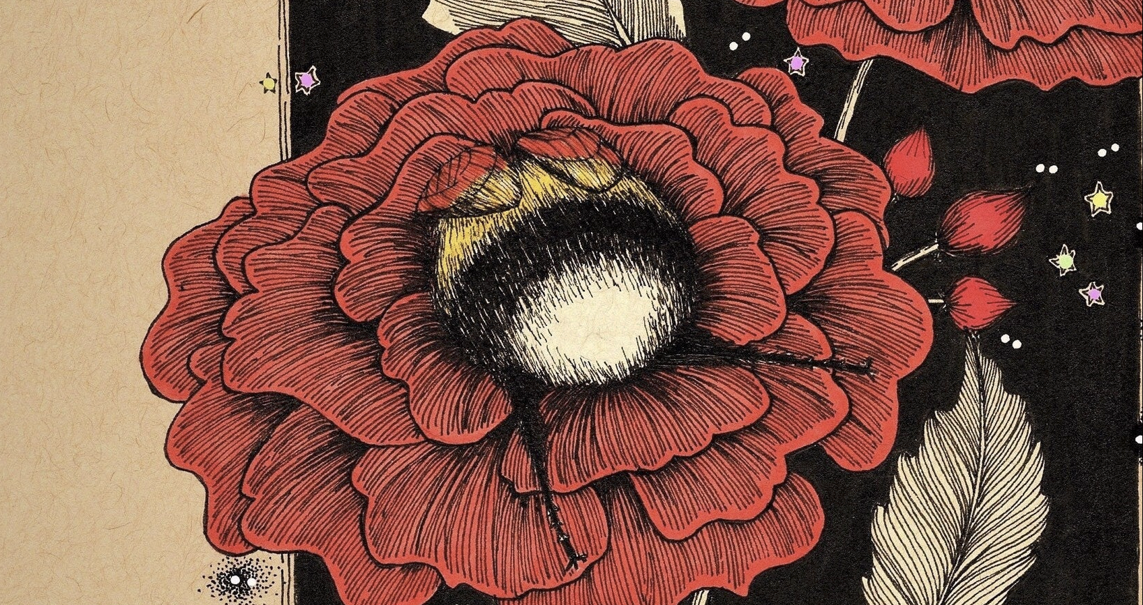 Ballard ArtWalk - March 2026: Barnacles and Moss