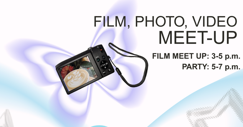 Photo, Video & Film meetup
