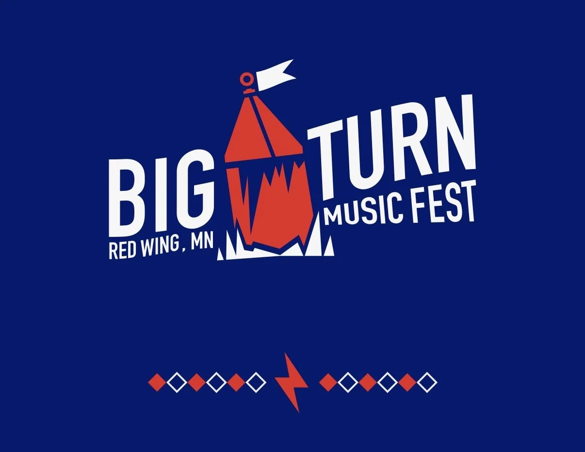 Big Turn Music Festival