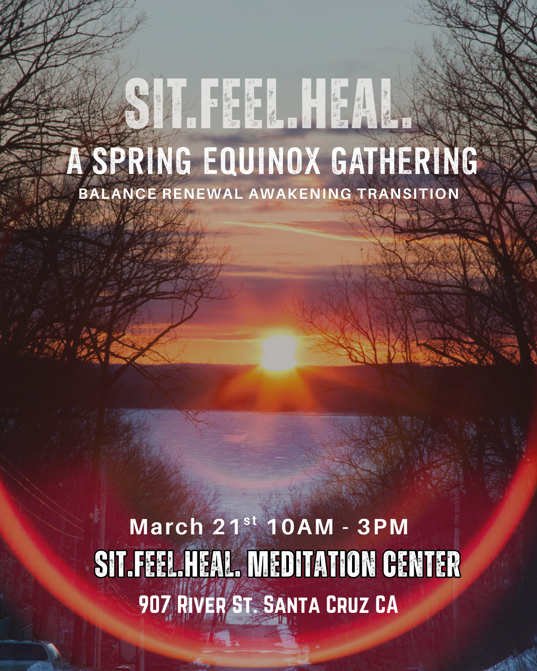 Spring Equinox Gathering