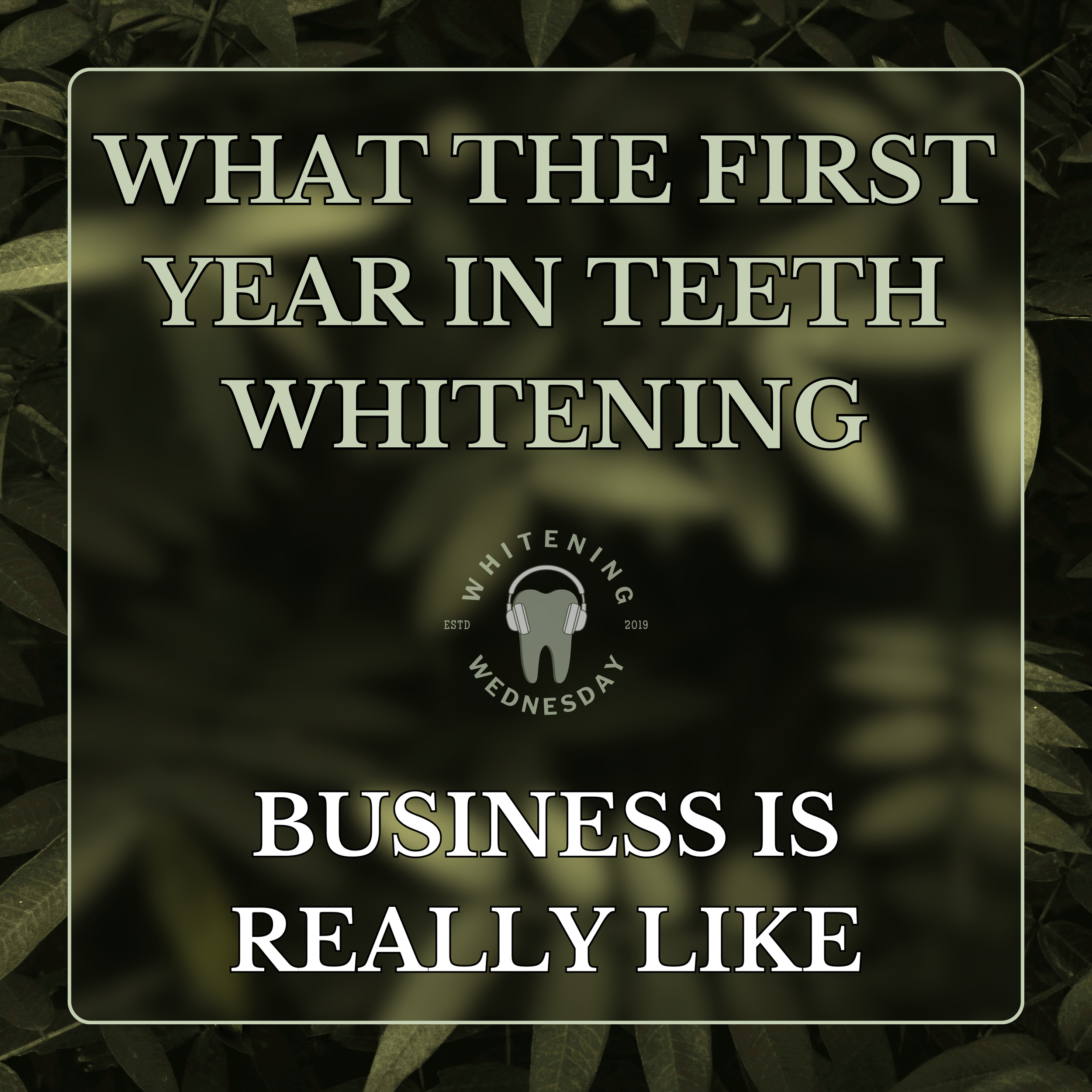 The Truth On The First Year In Business As A Teeth Whitening Provider