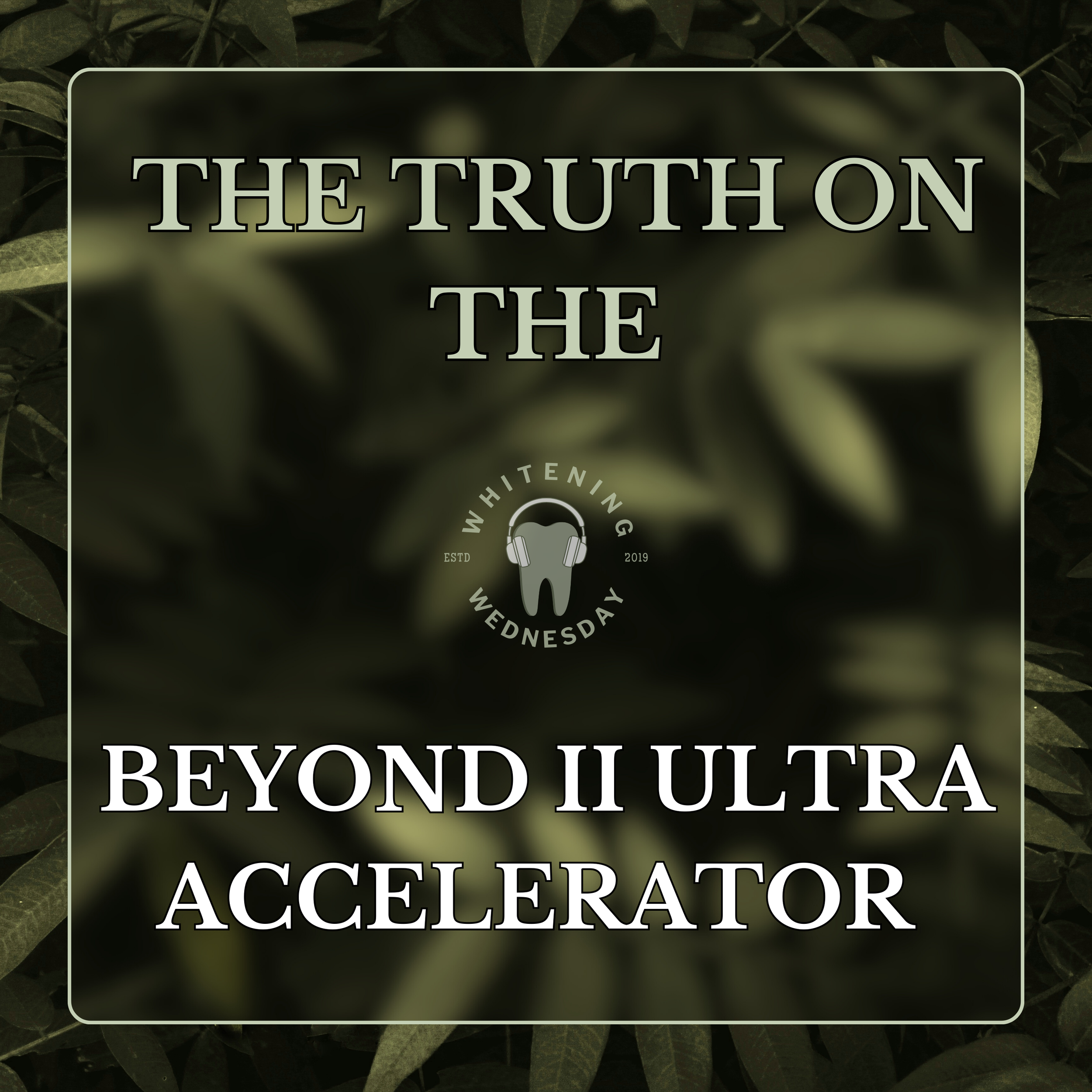 The Truth On The Beyond II Ultra Accelerator