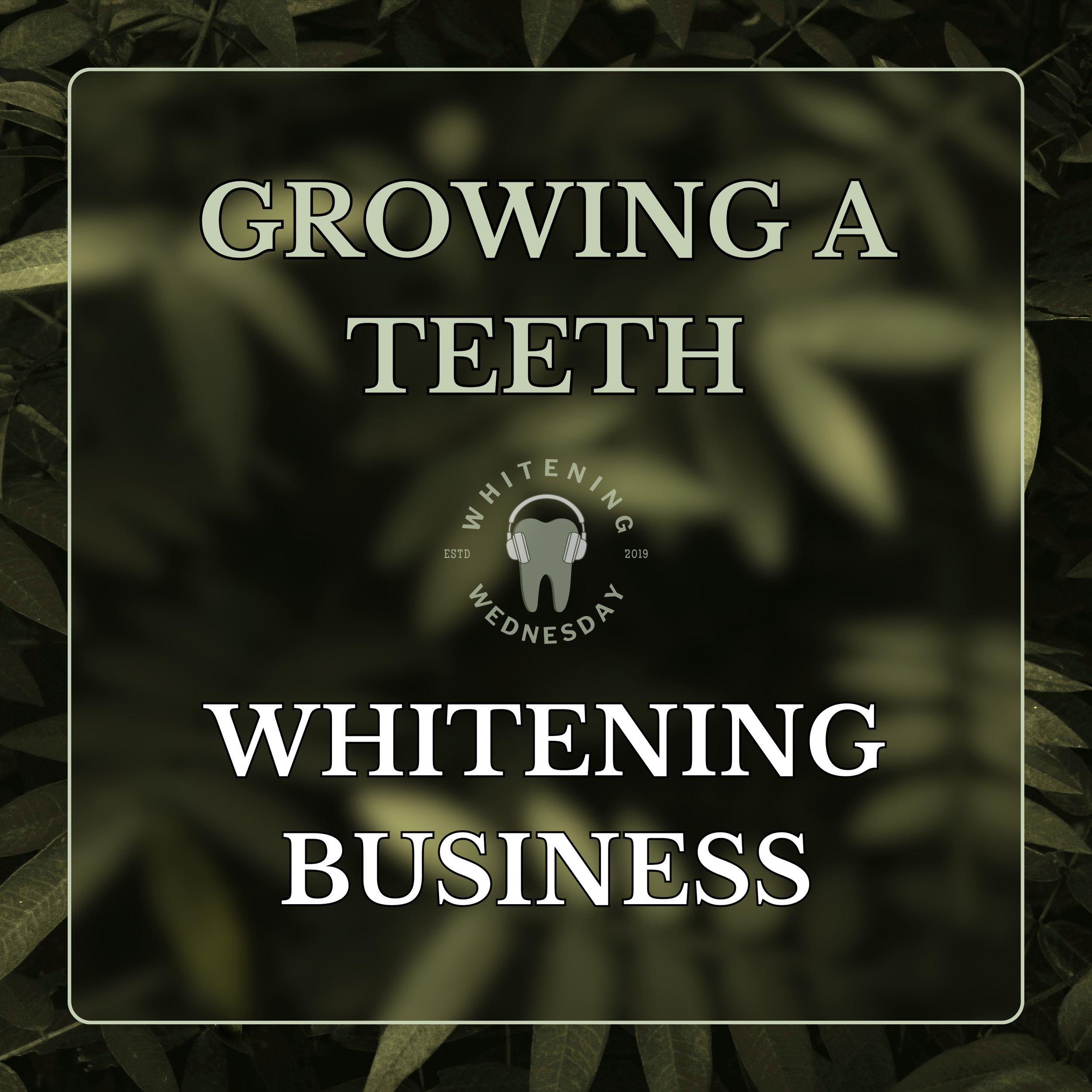 Growing A Teeth Whitening Business