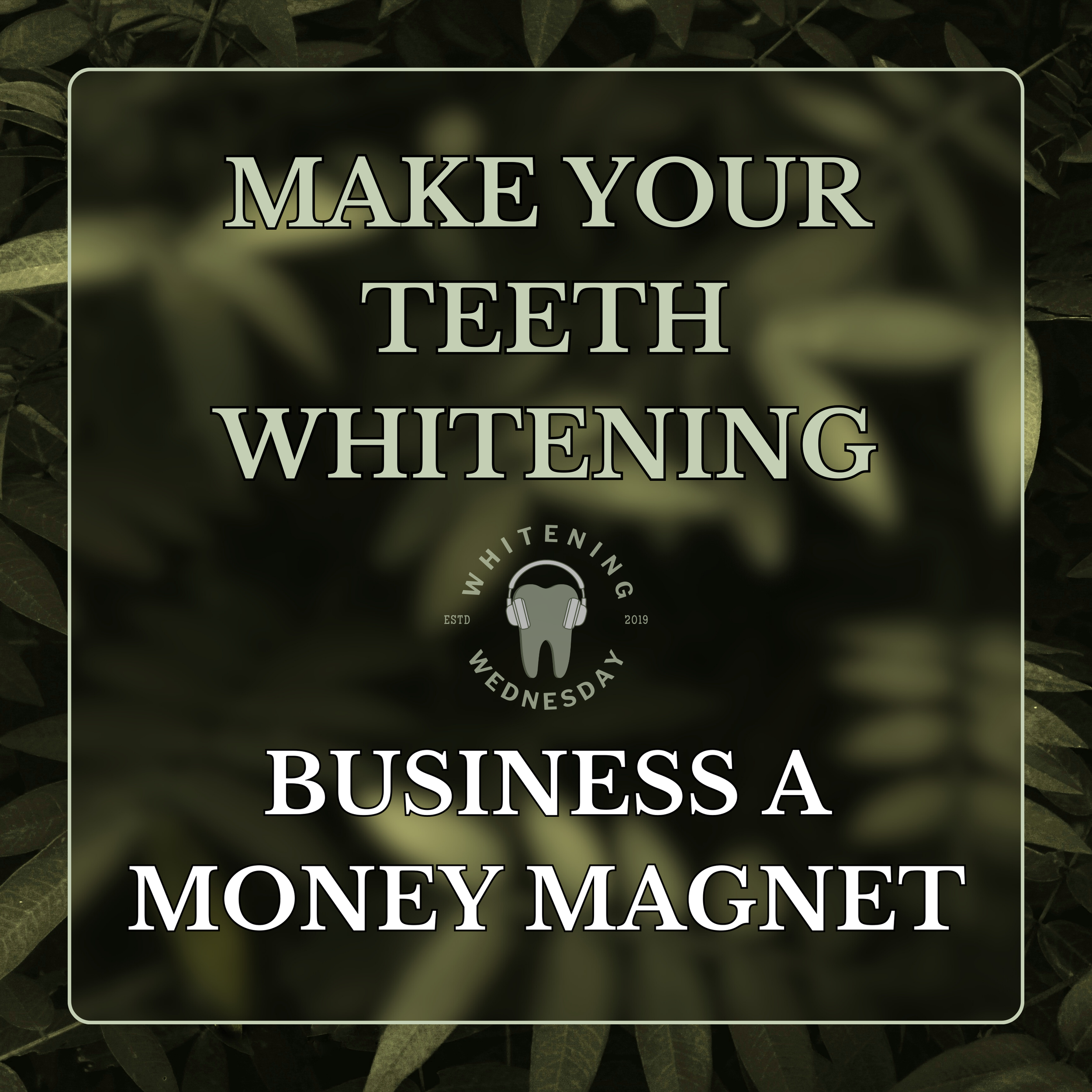 Make Your Teeth Whitening Business A Money Magnet