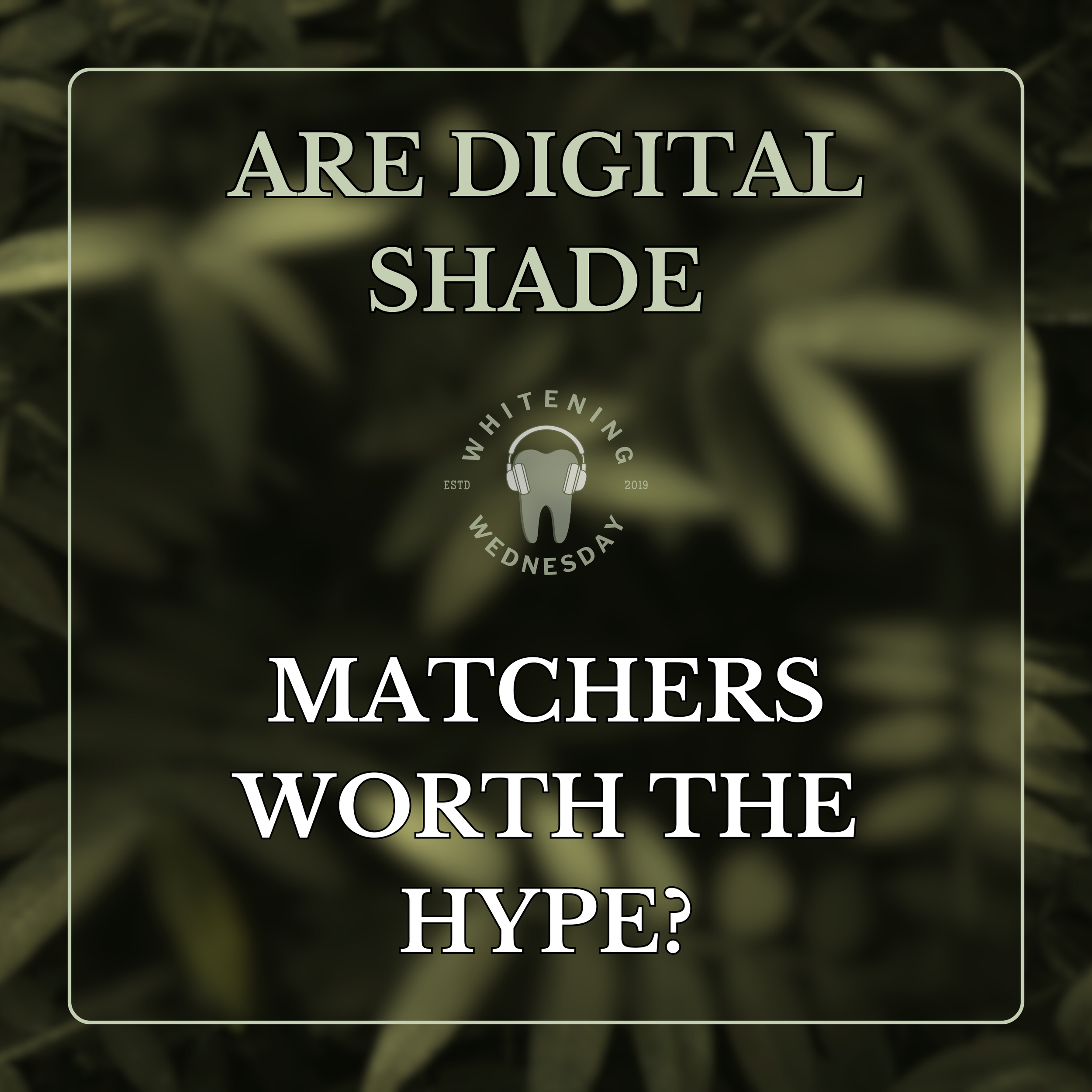 Are Digital Shade Matchers Worth The Hype?