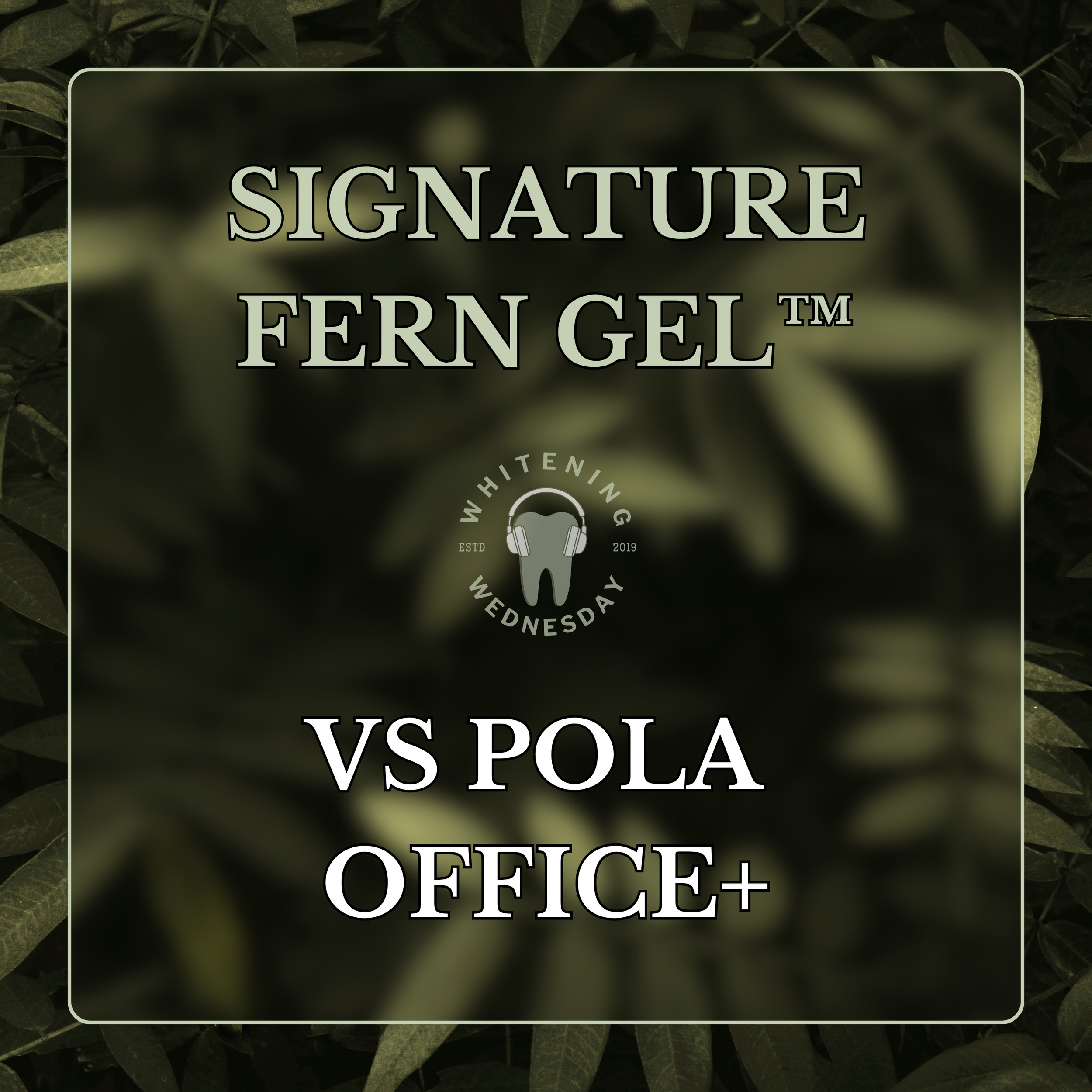 Signature Fern Gel vs Pola Office+ Which Whitening Gel Works Best For Your Dental Clinic?