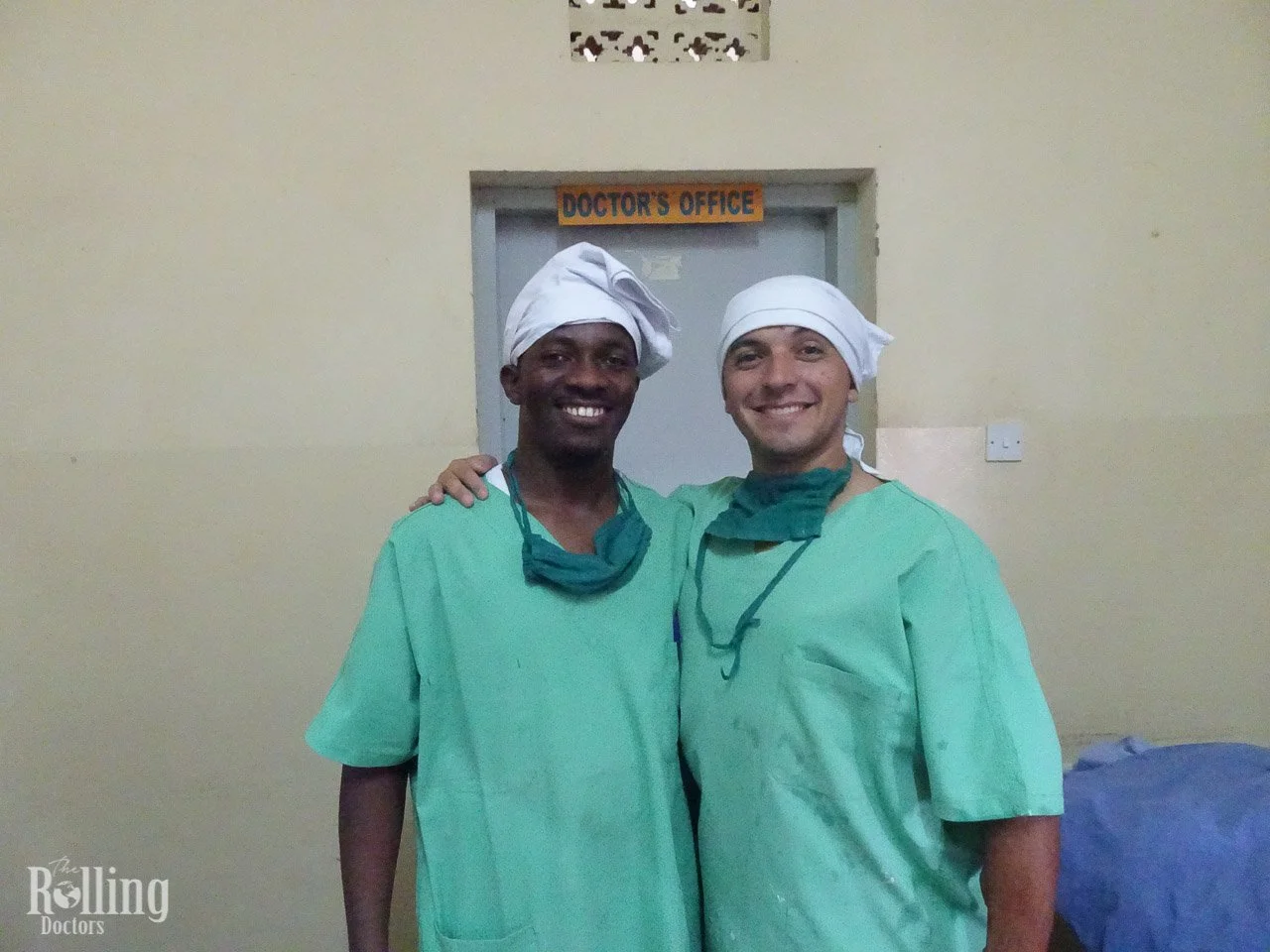 Medical Team - Uganda.jpg