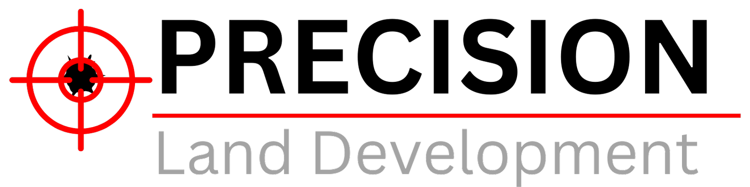 Precision Land Development