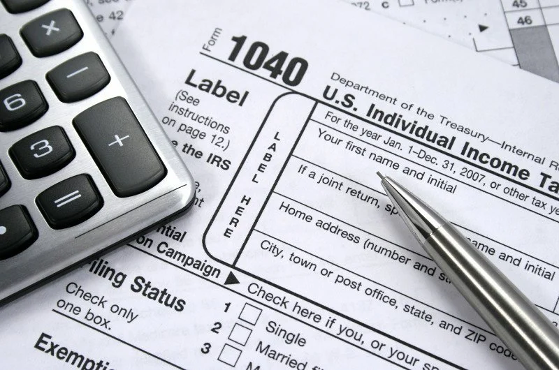 Tax Compliance