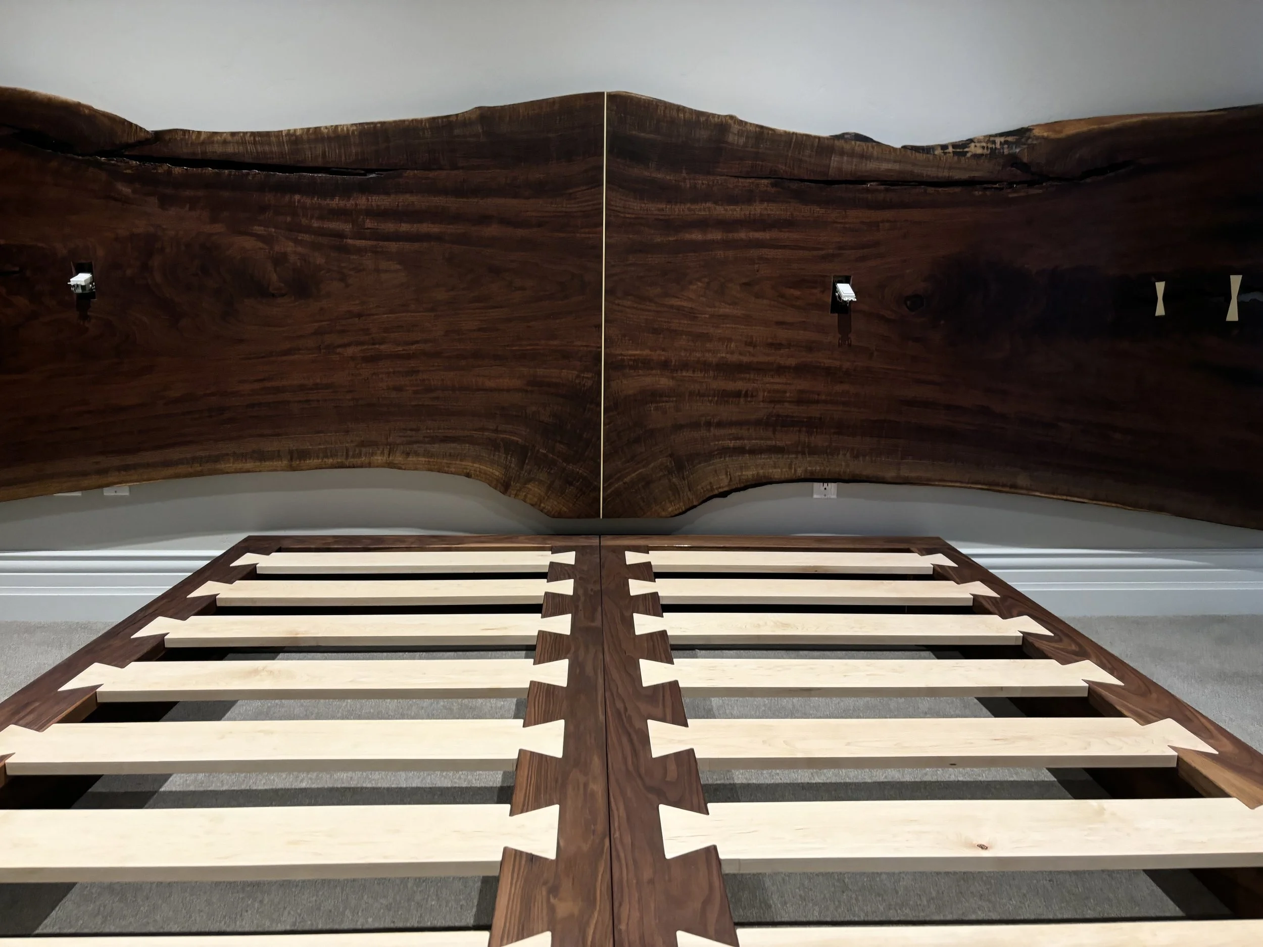 An image of The Float House