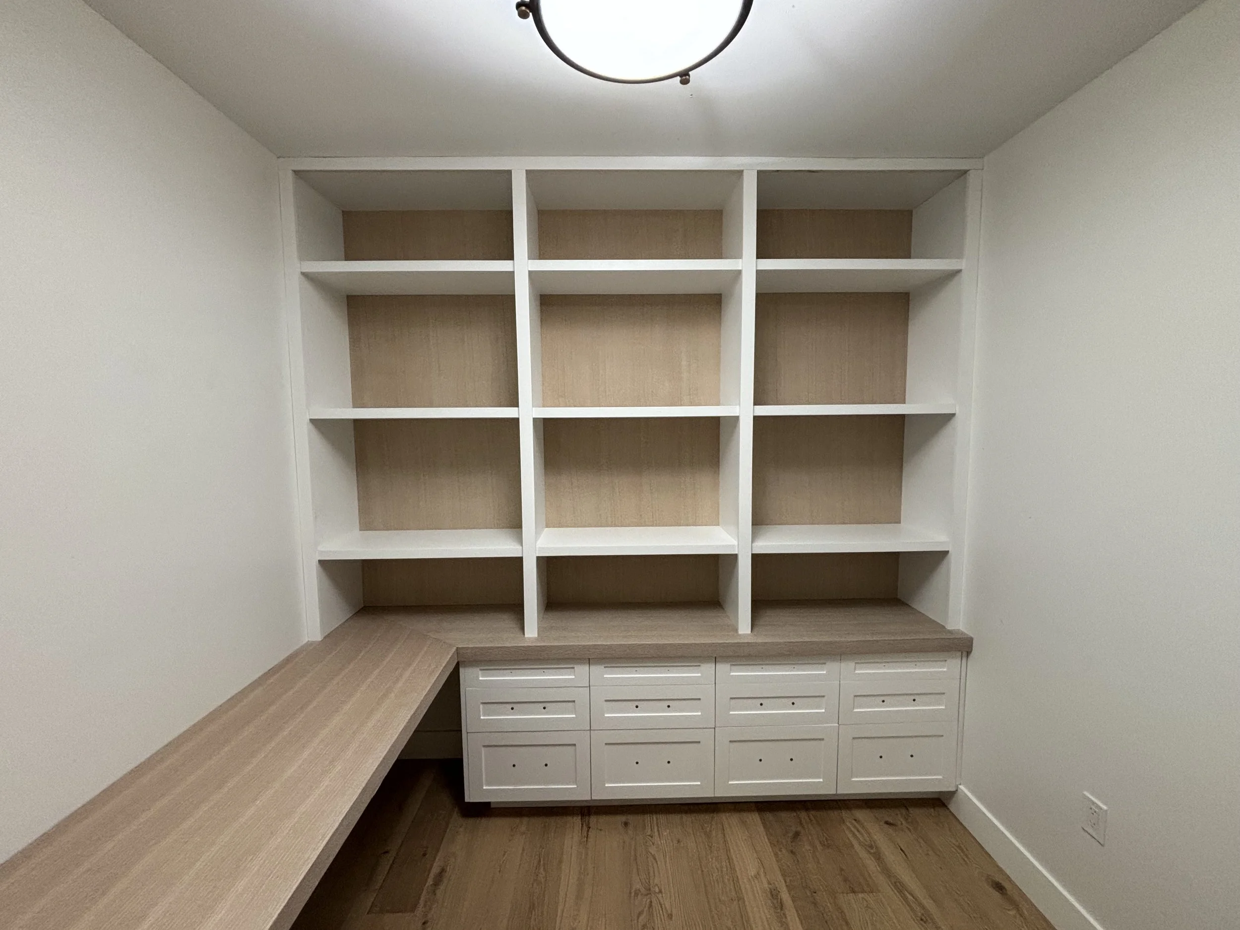 An image of Greenspacing.