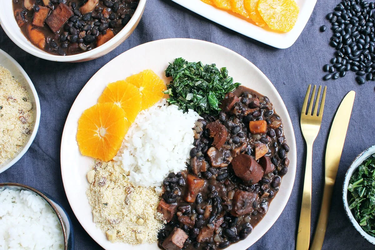 Savory Plates