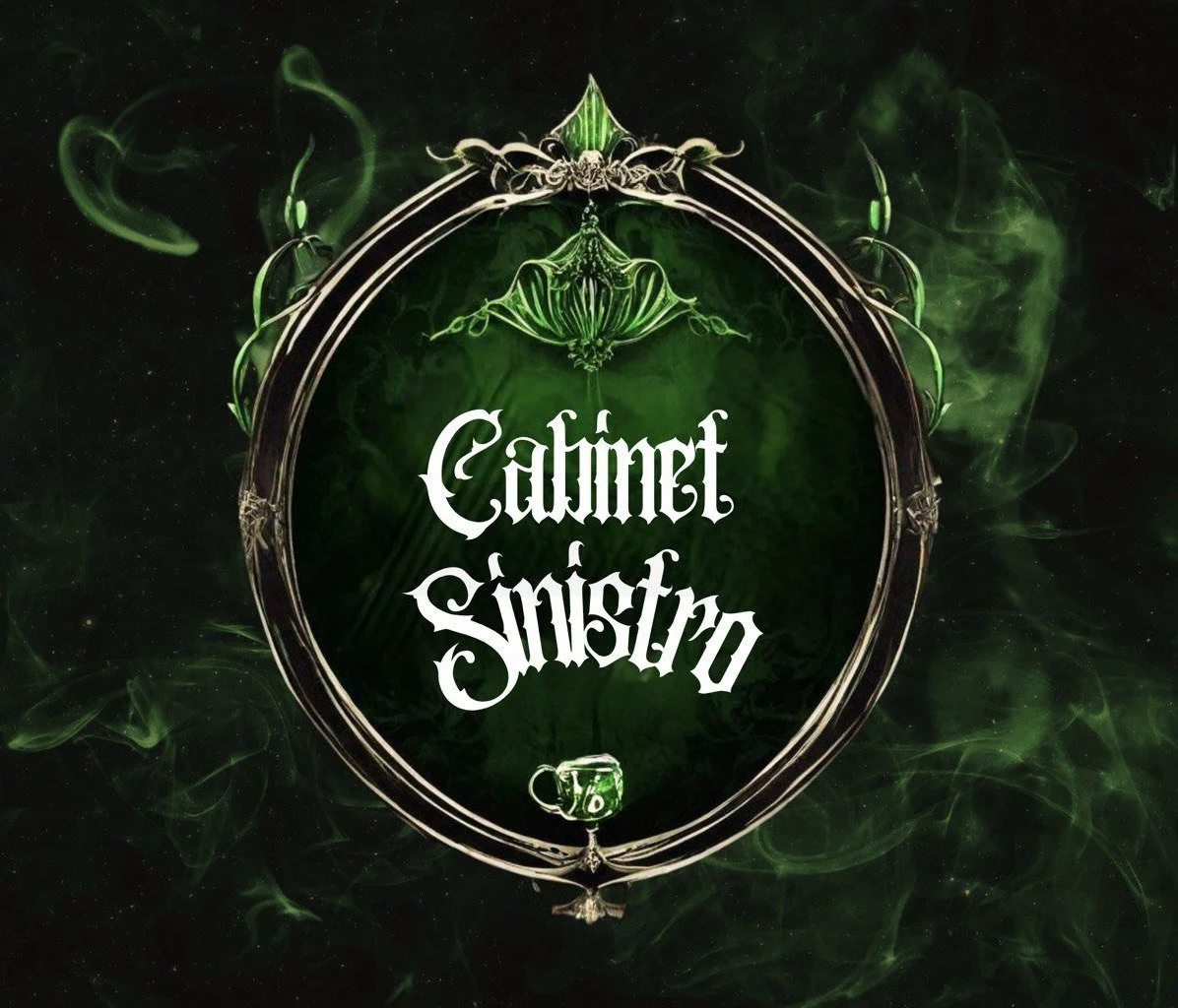 Cabinet Sinistro presents Carnival Sinistro
