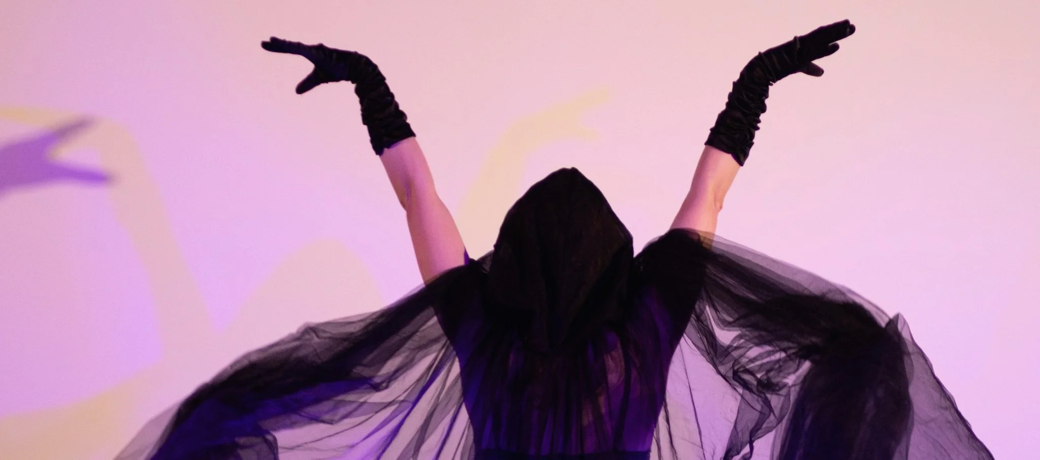 Ember & the Vixens: An Evening of Fantasy & Fairytales