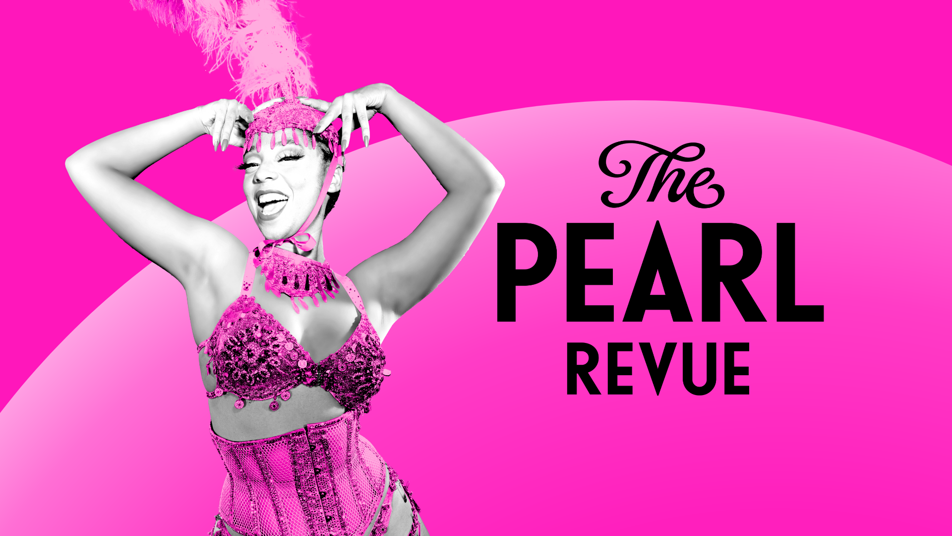 The Pearl Revue