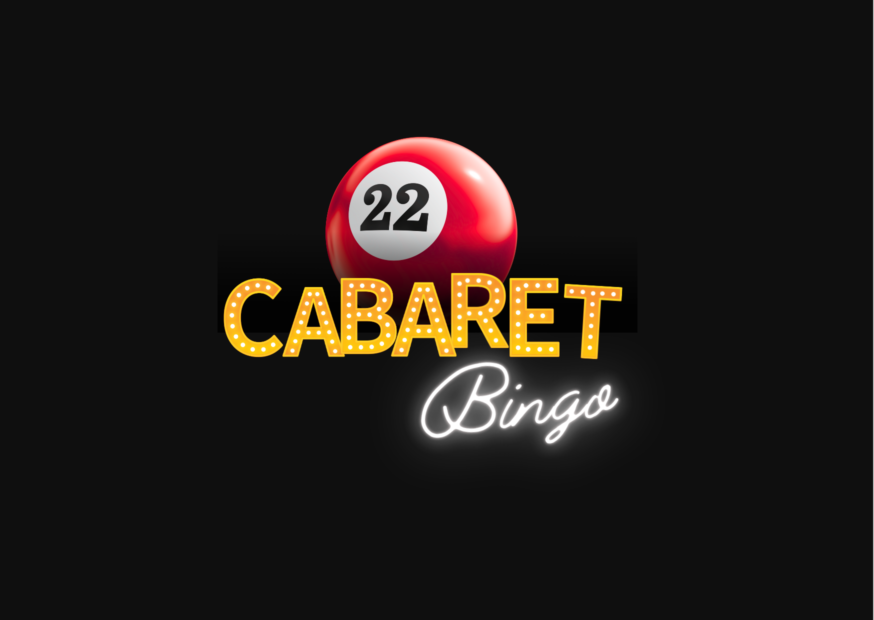 Cabaret Bingo