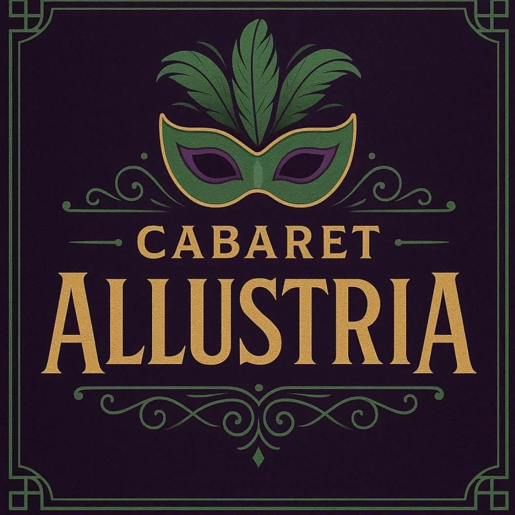 Cabaret Allustria - The Grand Debut