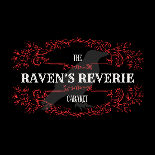 The Raven's Reverie Cabaret: Love Me Tinder