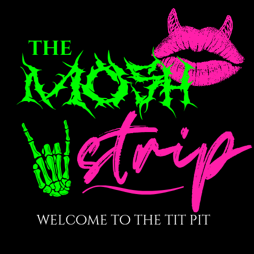 Mosh Strip Presents: Glam &amp; Grind