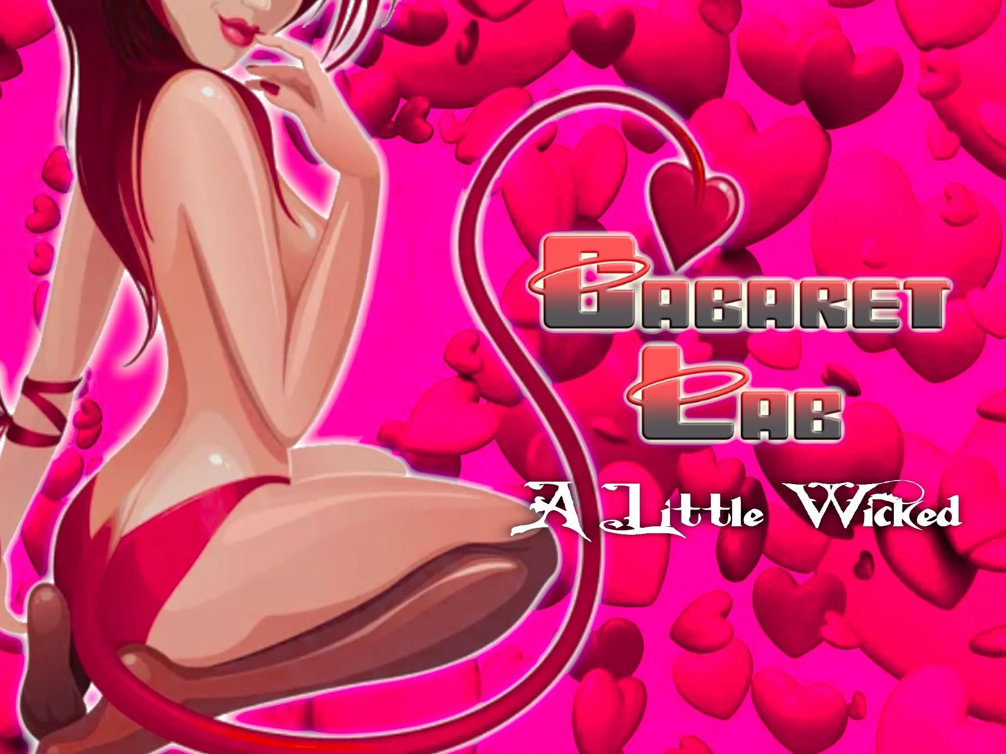 Cabaret Lab: A Little Wicked