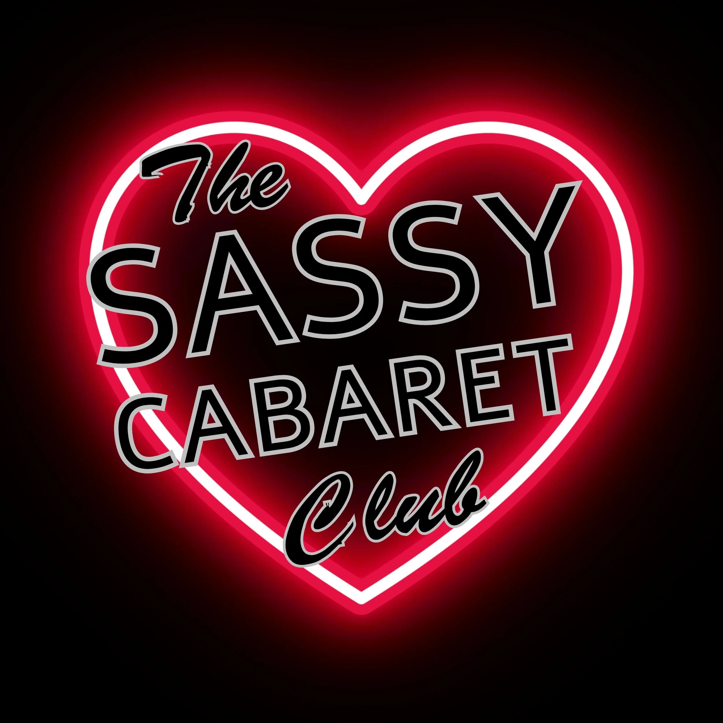 The Sassy Cabaret Club