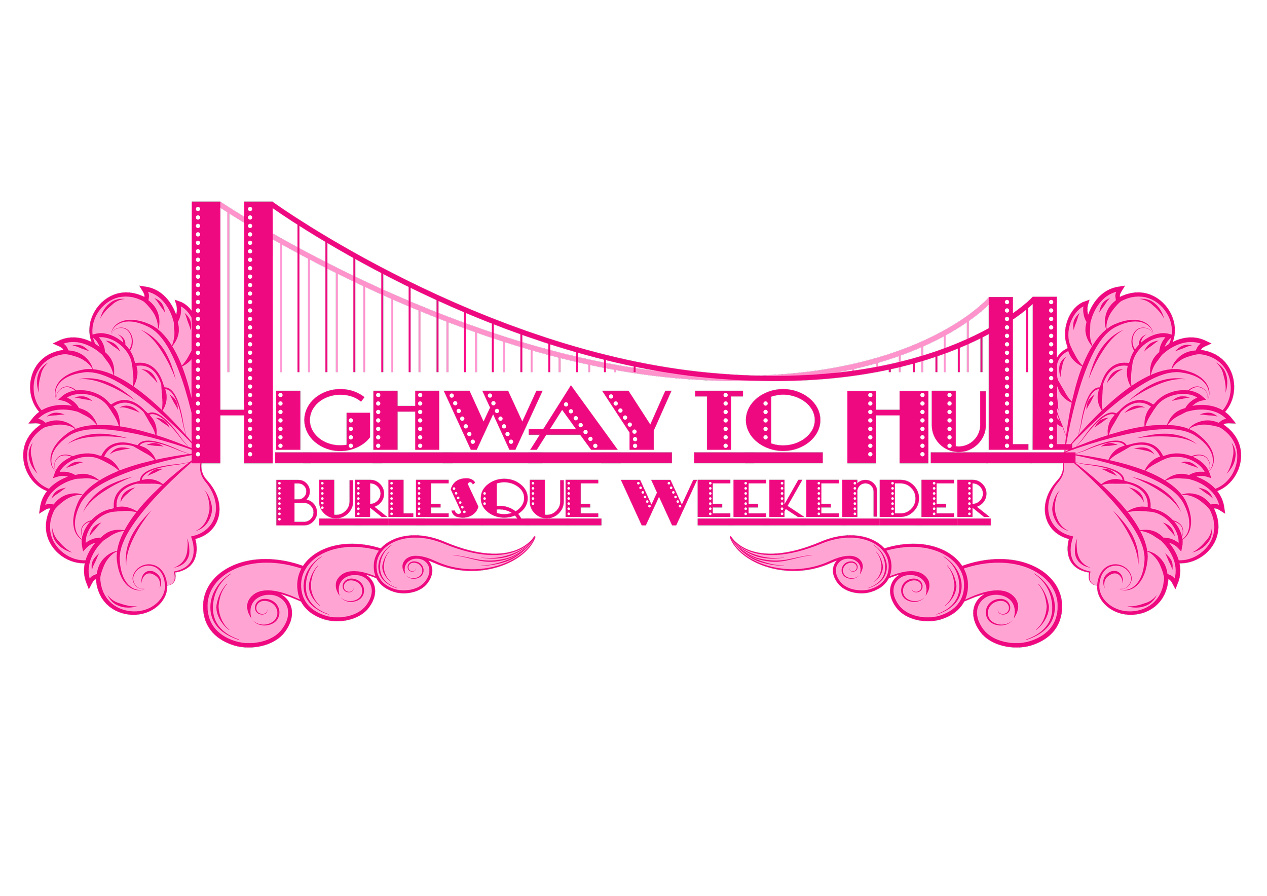 Highway to Hull Burlesque Weekender