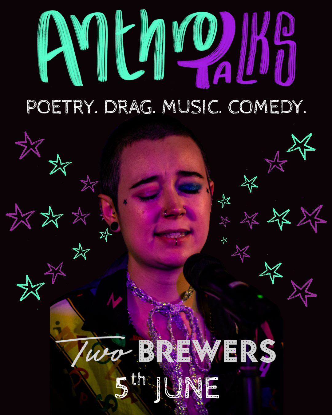 Anthrotalks | PRIDE 🌈