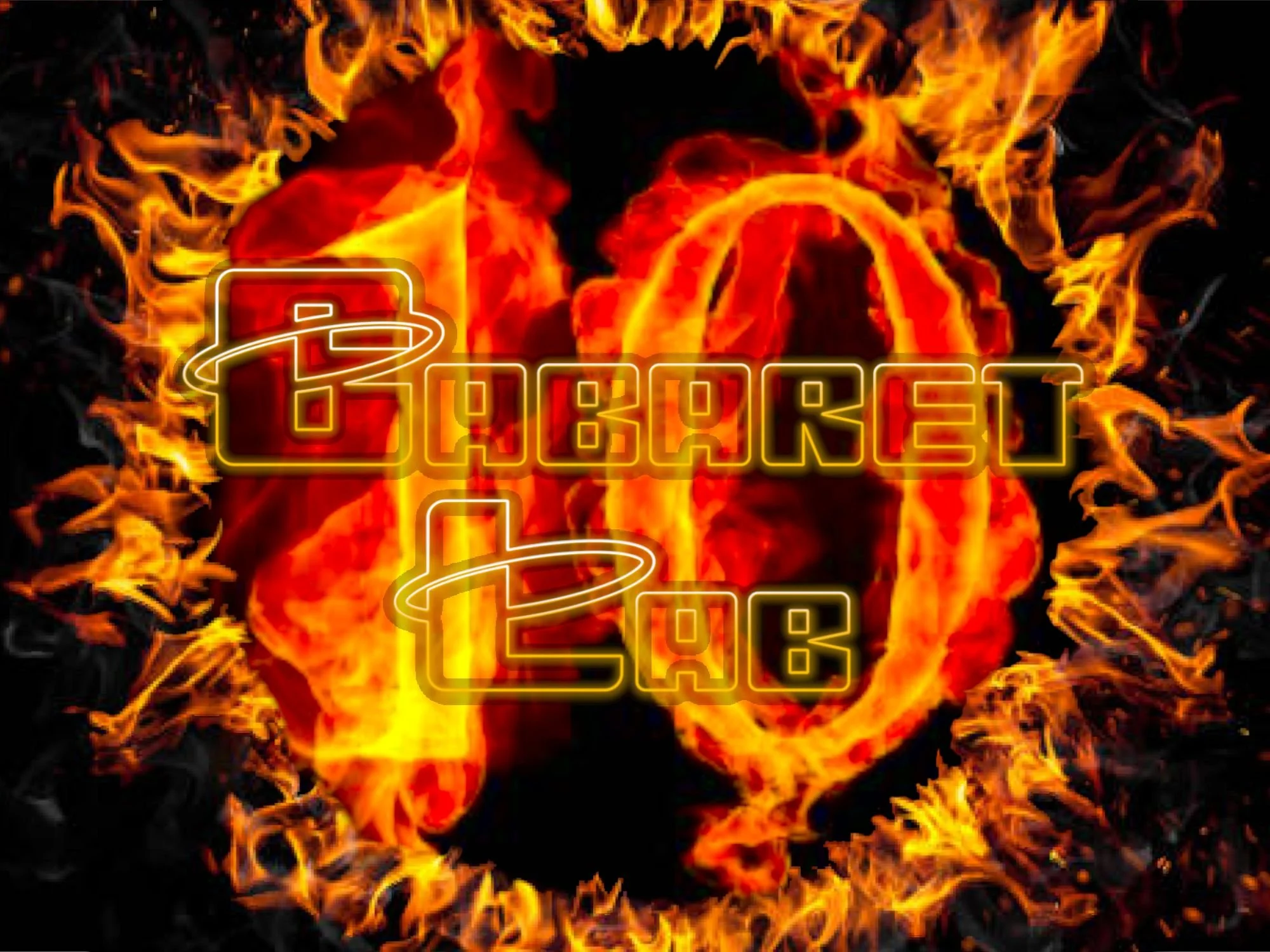 Cabaret Lab: 10 year anniversary special!