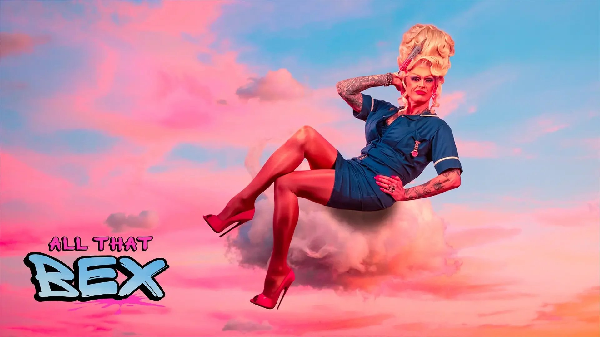 All That Bex: Pick of the Fringe @Brighton Fringe (3-24 May)