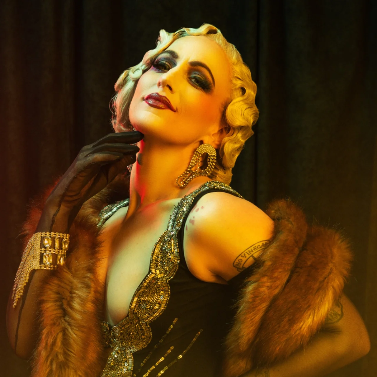 Hundred Watt Club: Salisbury