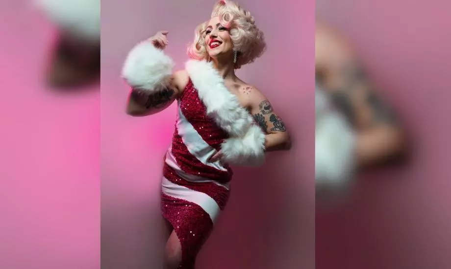 Hundred Watt Club, Christmas: Aldershot 