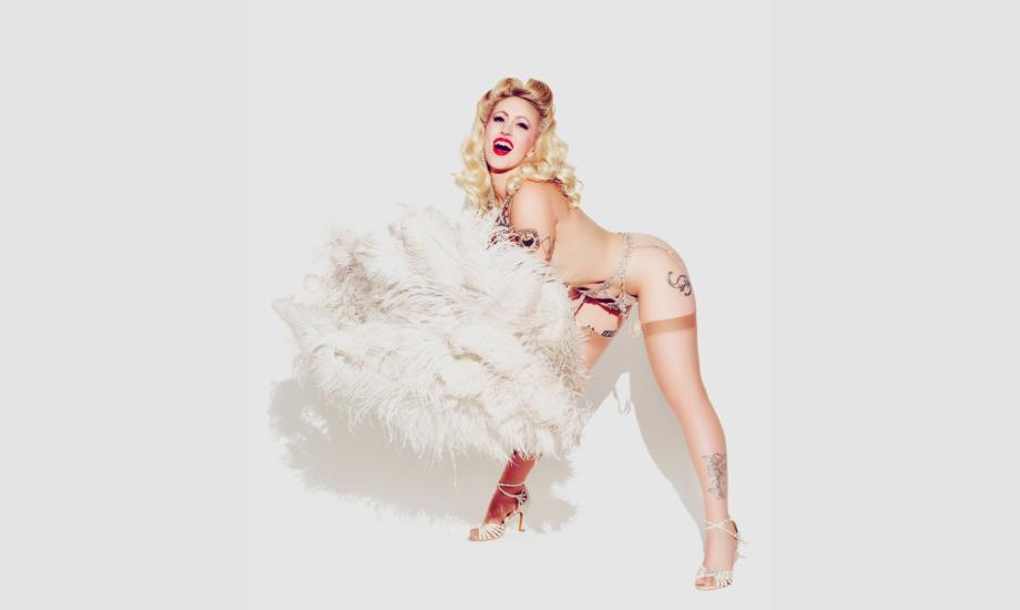 Hundred Watt Club, Christmas: Winchester