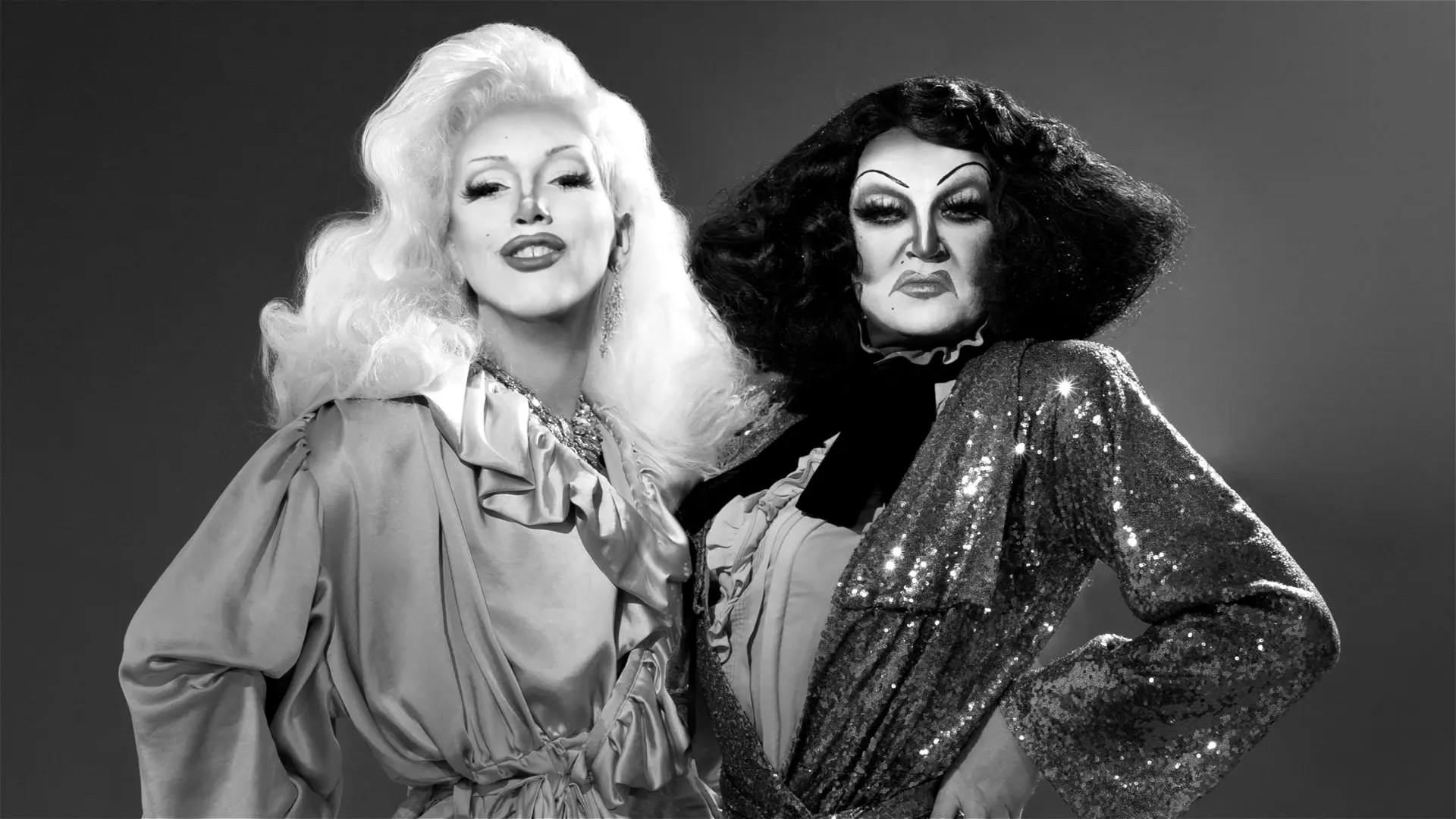 Glenda &amp; Rita: Sing The Movie Greats @Brighton Fringe (8-9 May)