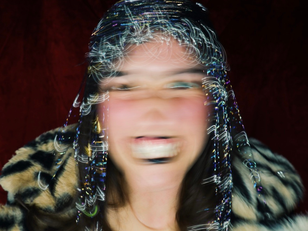 Babel Beast @Brighton Fringe (26-27 May)