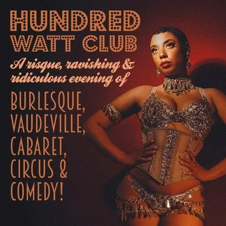 Hundred Watt Club: Bath